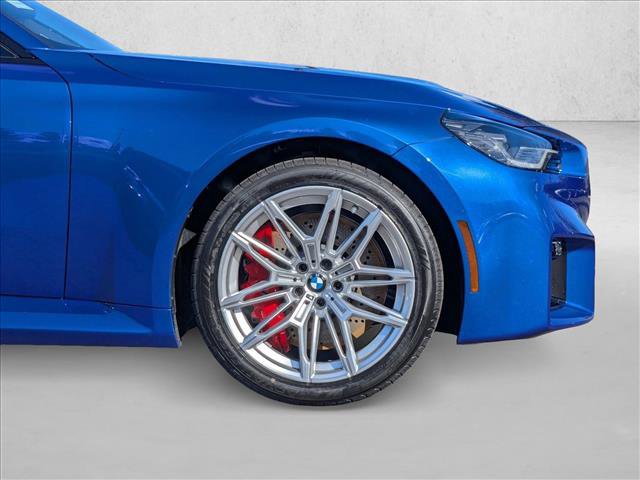New 2026 BMW M2 w/ Lighting Package image 10