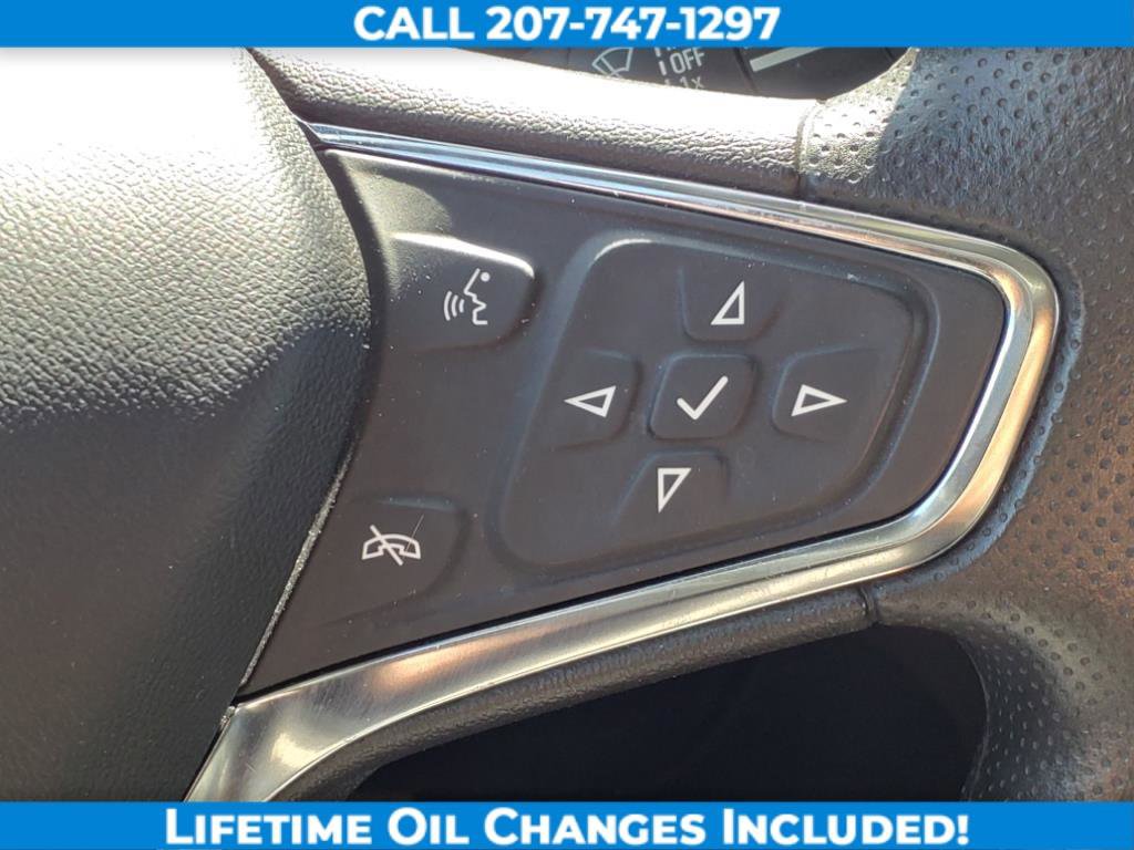 Used 2023 Chevrolet Equinox LT image 36