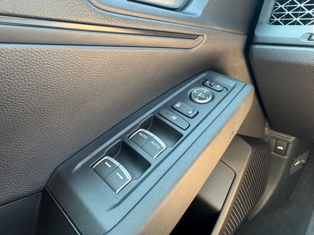 New 2026 Honda Accord LX image 12