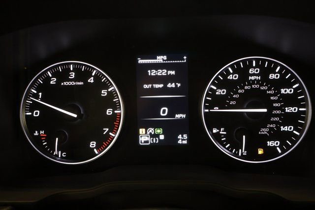 New 2026 Subaru Forester Touring image 16