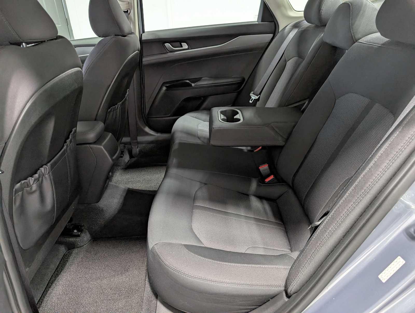 Certified 2024 Kia K5 LXS FWD image 19