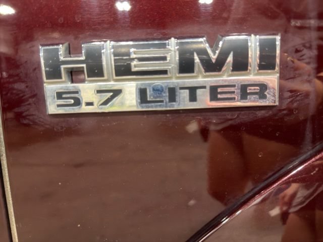 Used 2012 RAM 1500 Laramie w/ Protection Group AWD/4WD image 30