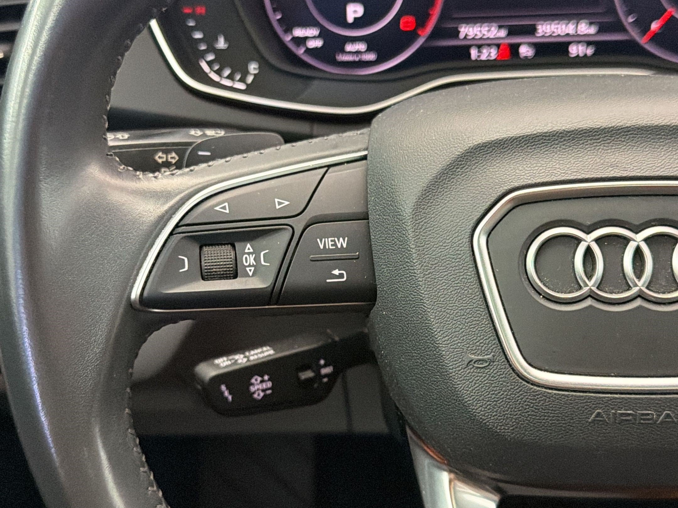 Used 2019 Audi Q5 Prestige w/ Prestige Package AWD/4WD image 15