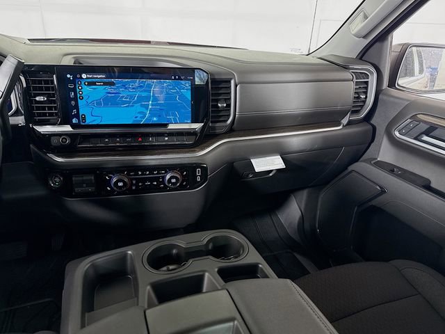 New 2026 Chevrolet Silverado 1500 RST w/ RST Select Package image 26