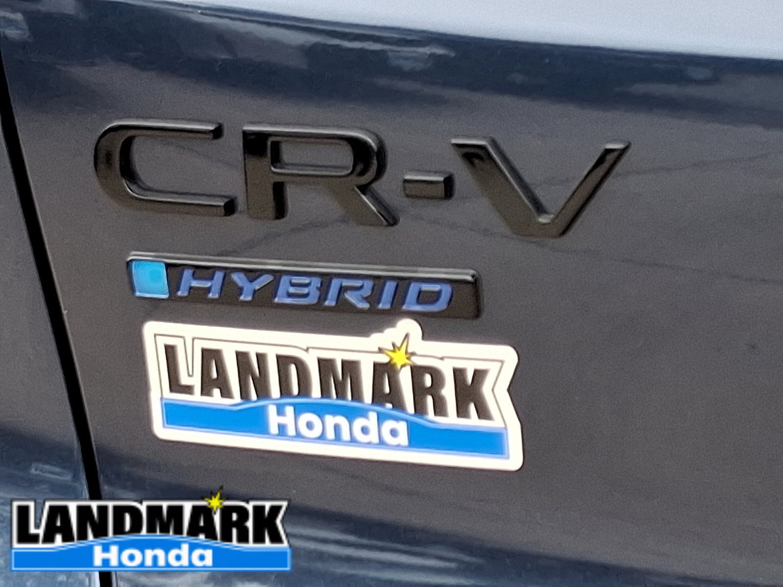New 2027 Honda CR-V Sport-L image 15