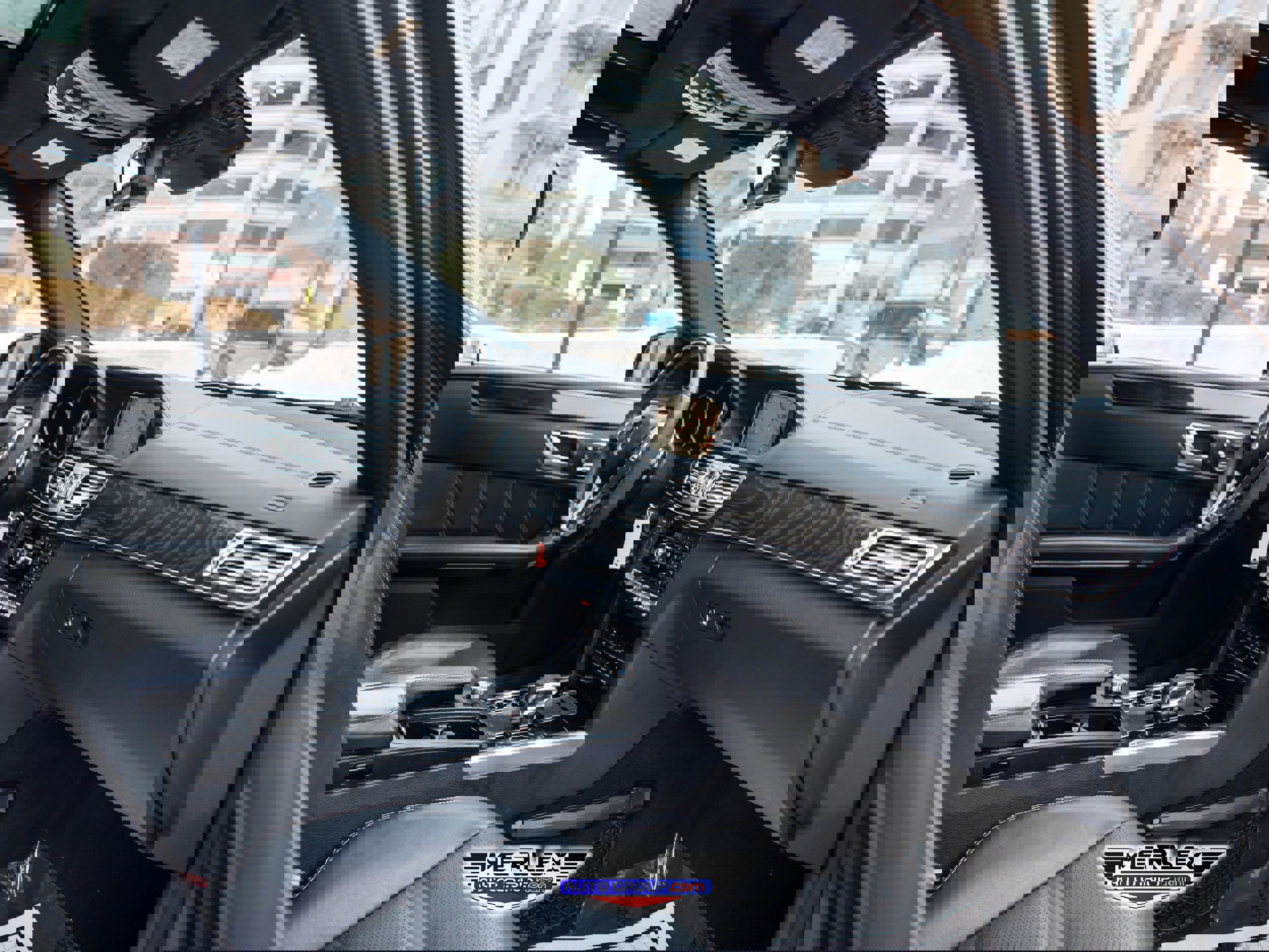 Used 2015 Mercedes-Benz E 63 AMG S-Model image 15