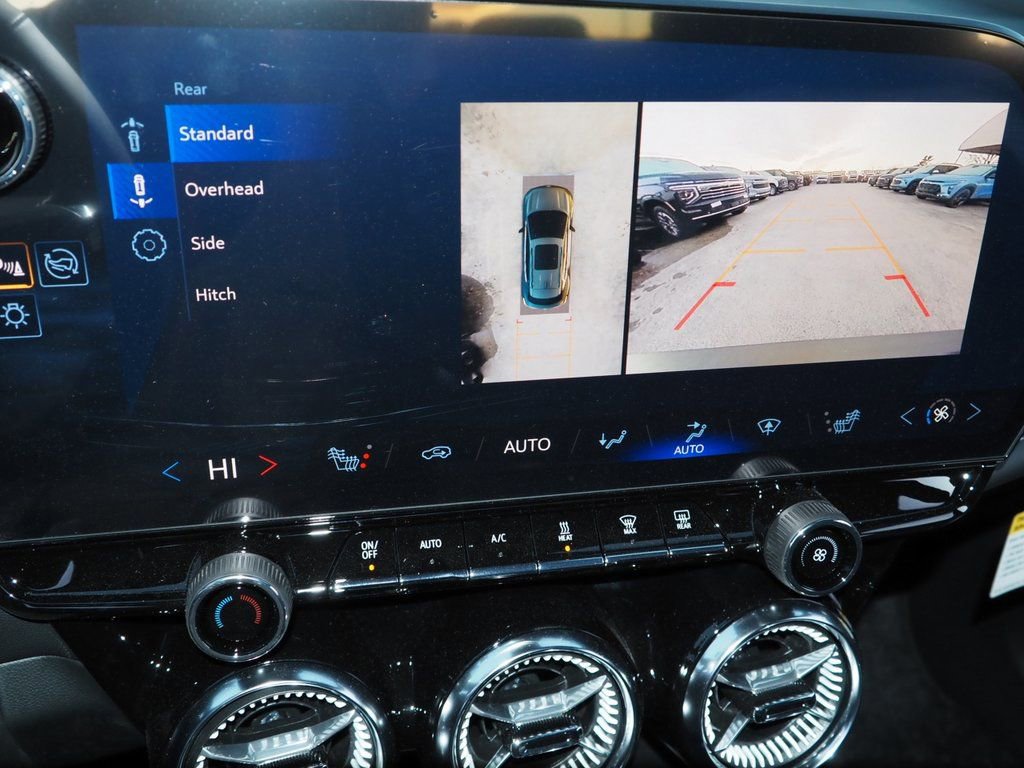 New 2025 Chevrolet Blazer EV LT w/ Super Cruise Package image 14