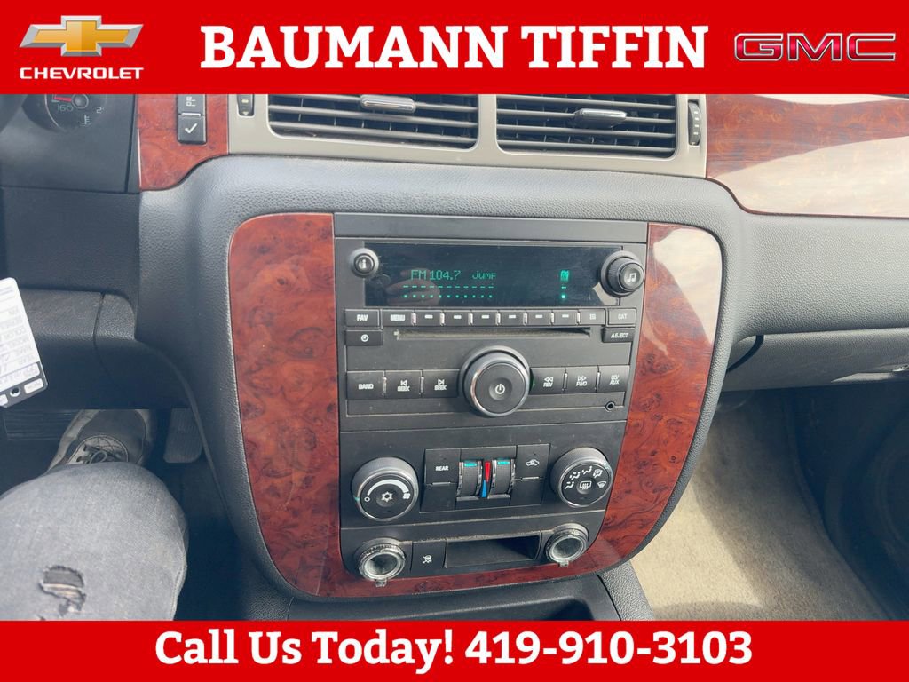 Used 2011 Chevrolet Tahoe LS AWD/4WD image 20