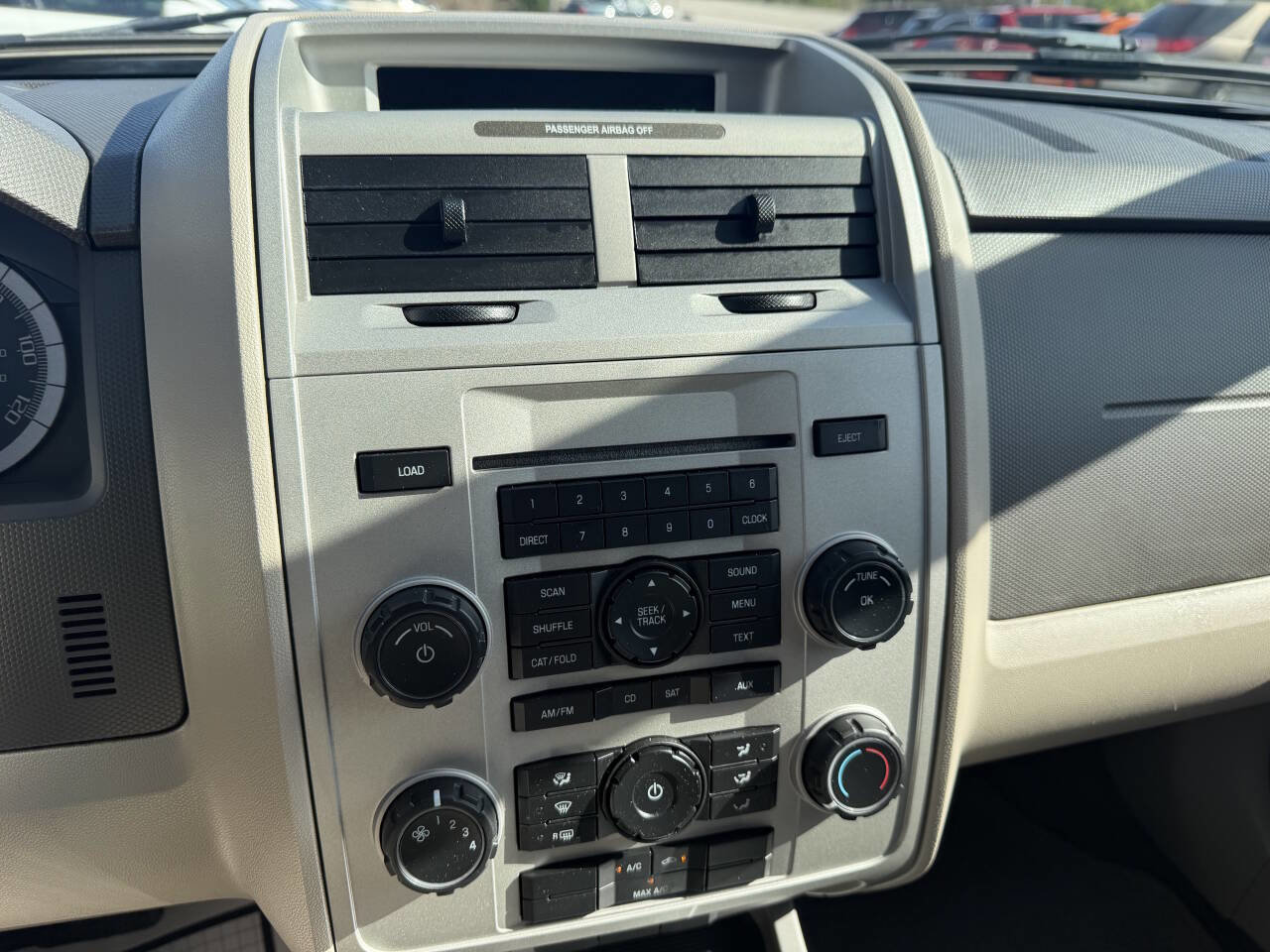 Used 2008 Ford Escape XLT FWD image 23