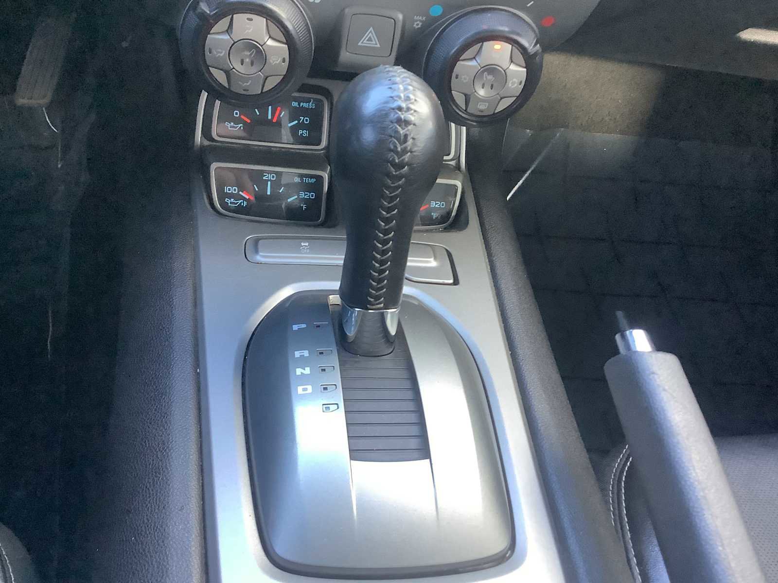 Used 2015 Chevrolet Camaro SS image 18