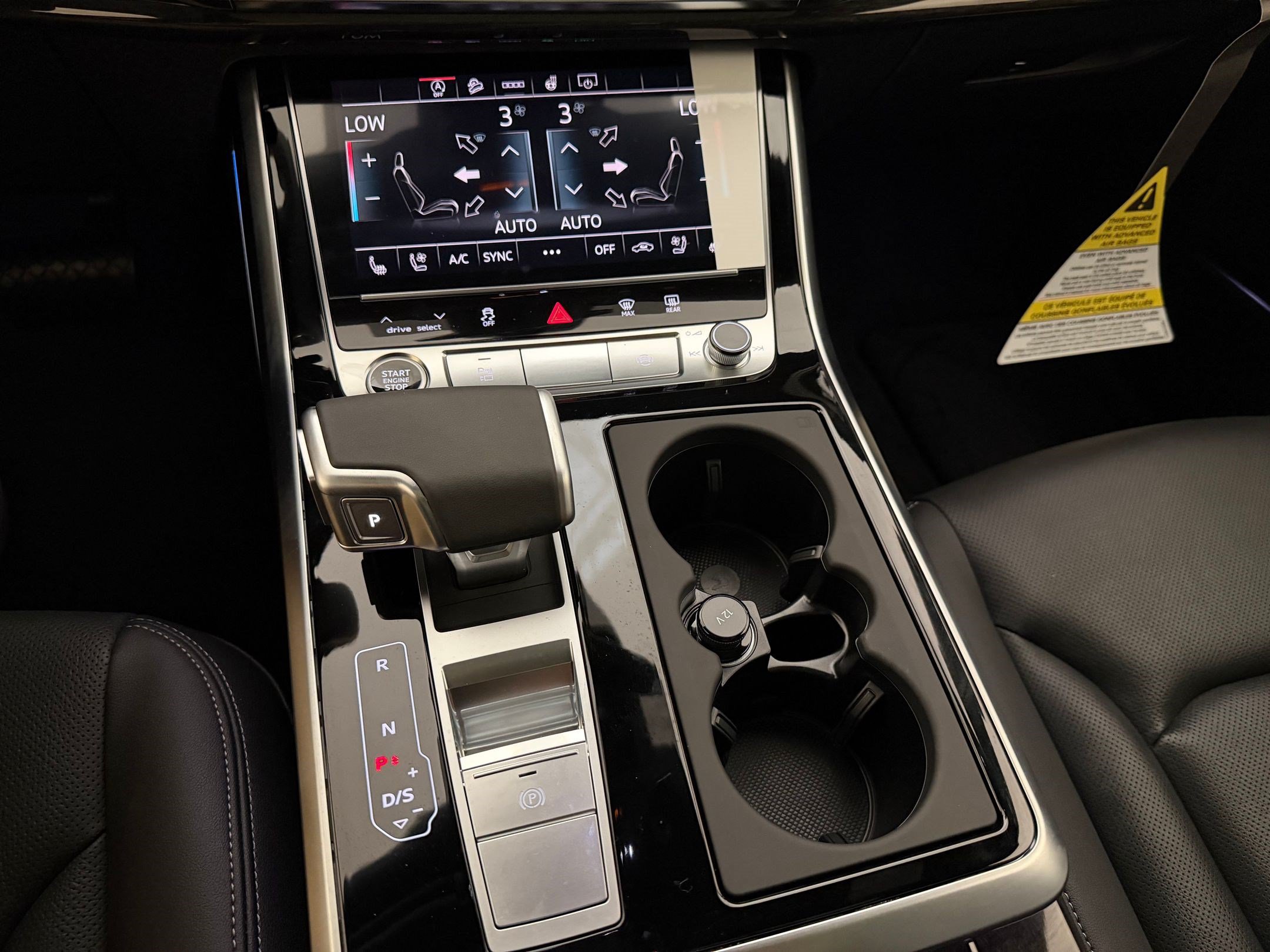 New 2026 Audi Q7 Premium Plus AWD/4WD image 17