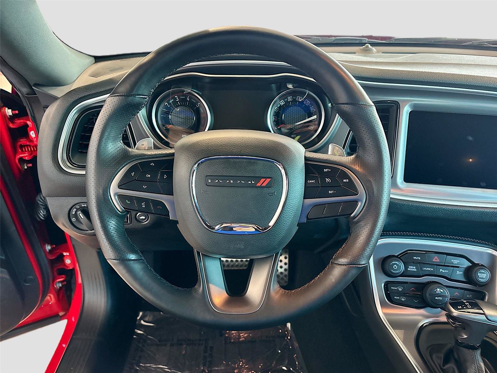 Used 2019 Dodge Challenger R/T Scat Pack RWD image 13