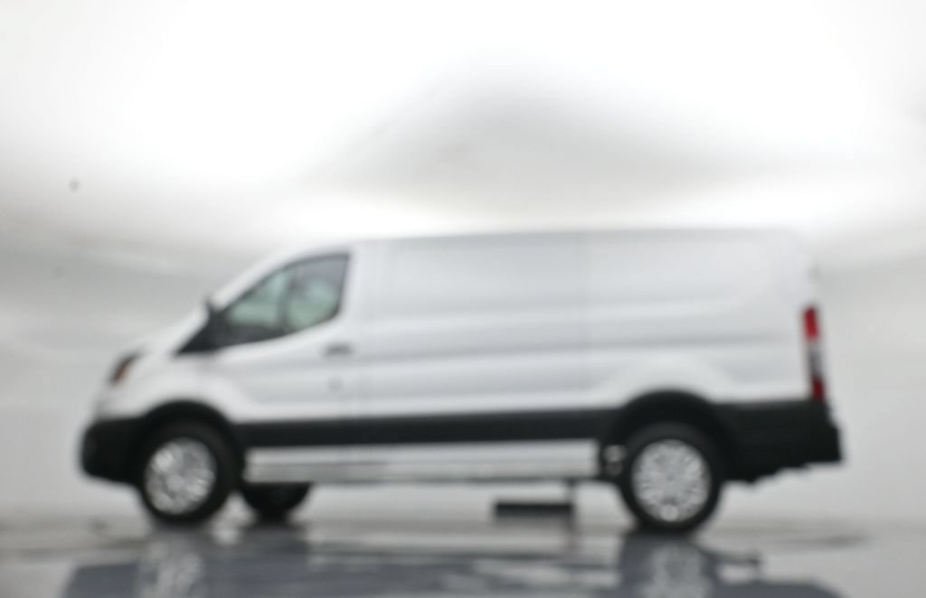 Used 2025 Ford Transit 250 Low Roof w/ Exterior Upgrade Package RWD image 54