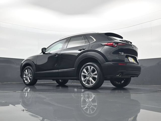 Used 2020 MAZDA CX-30 AWD w/ Premium Package image 27