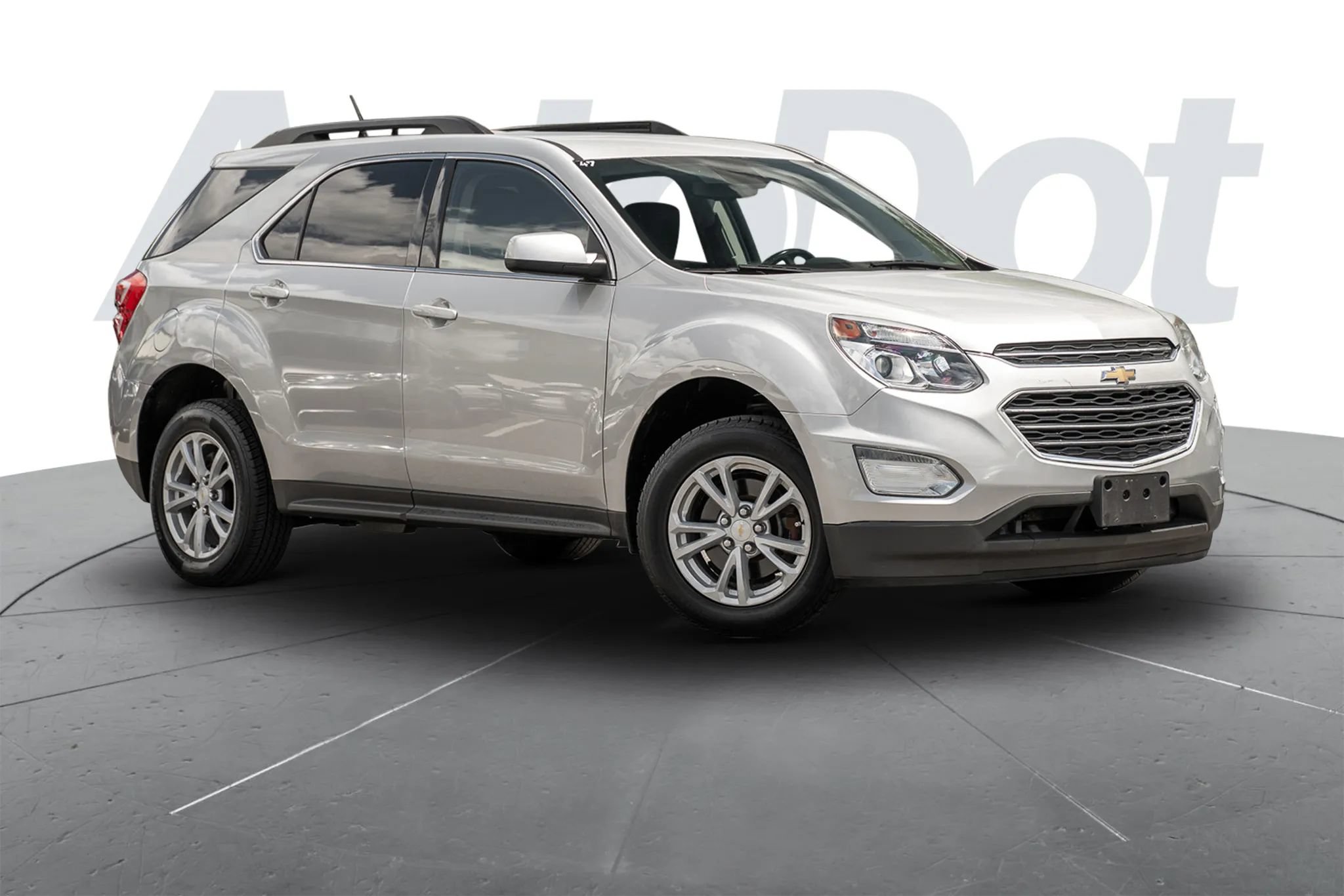 Used 2016 Chevrolet Equinox LT w/ Convenience Package