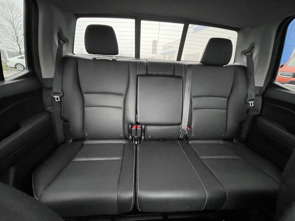 Used 2023 Honda Ridgeline RTL image 15