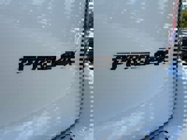 New 2025 Nissan Armada PRO-4X image 16