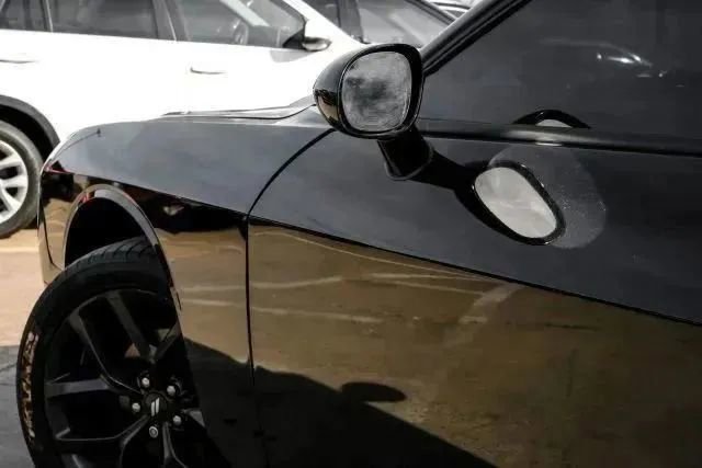 Used 2023 Dodge Challenger SXT w/ Blacktop Package image 38