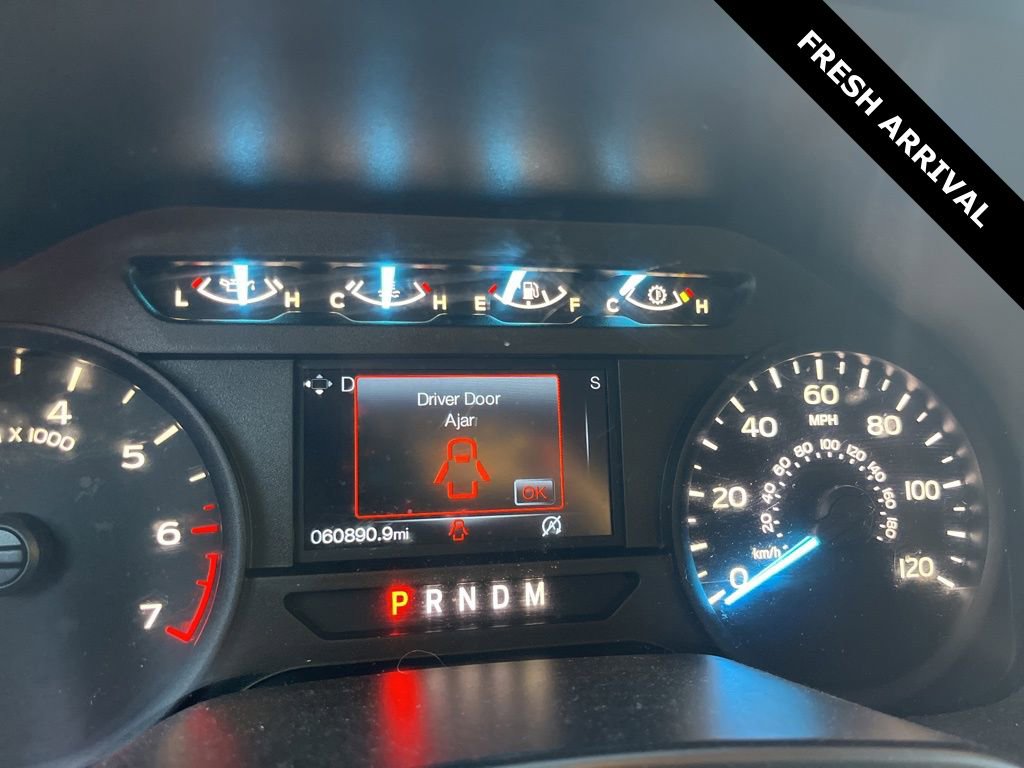 Used 2019 Ford F150 XL w/ Equipment Group 101A Mid image 2