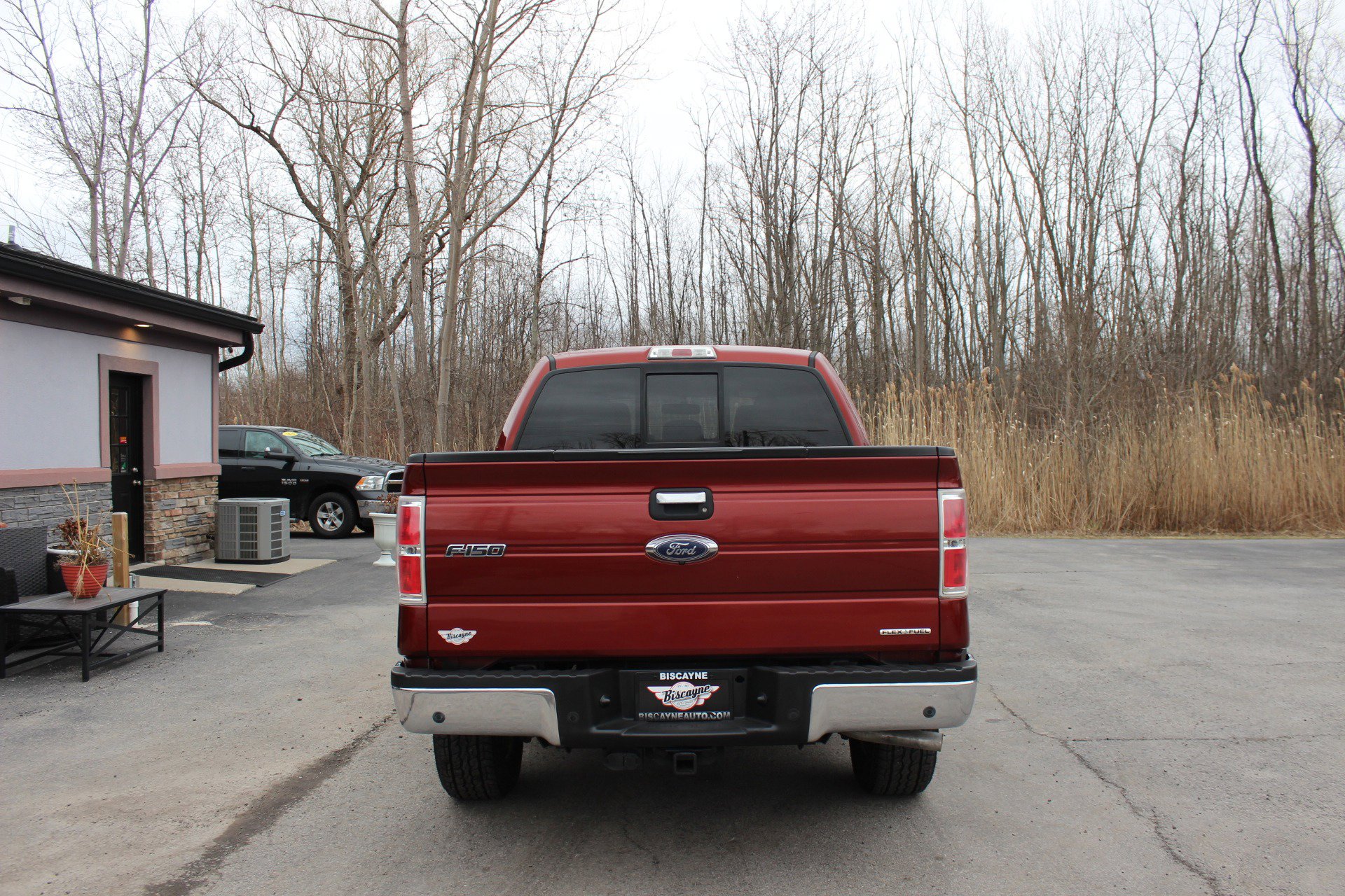 Used 2014 Ford F150 XLT w/ Equipment Group 302A Luxury image 6