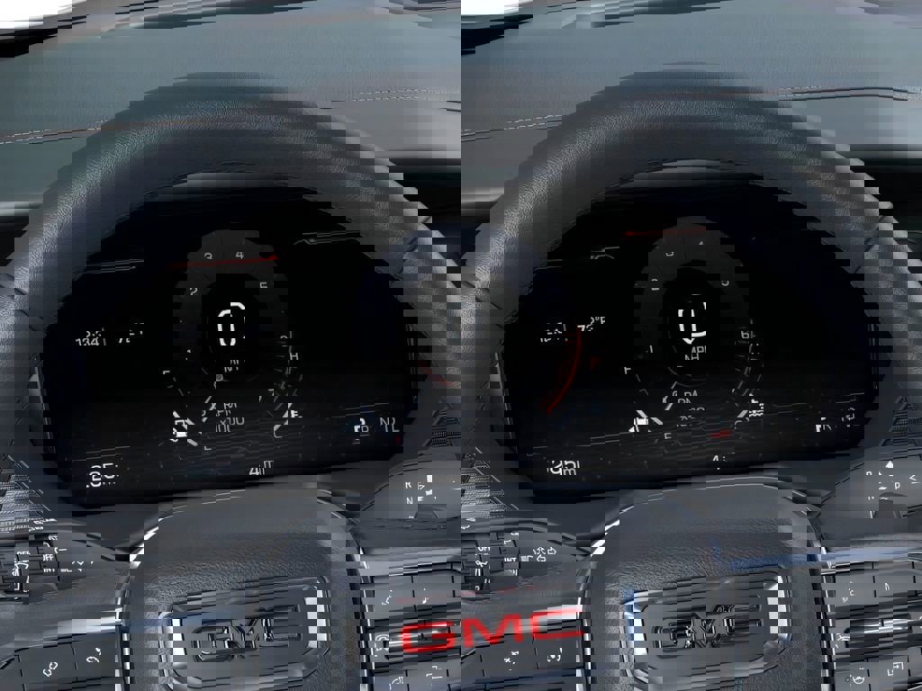 New 2026 GMC Acadia AT4 w/ Luxury Package image 18