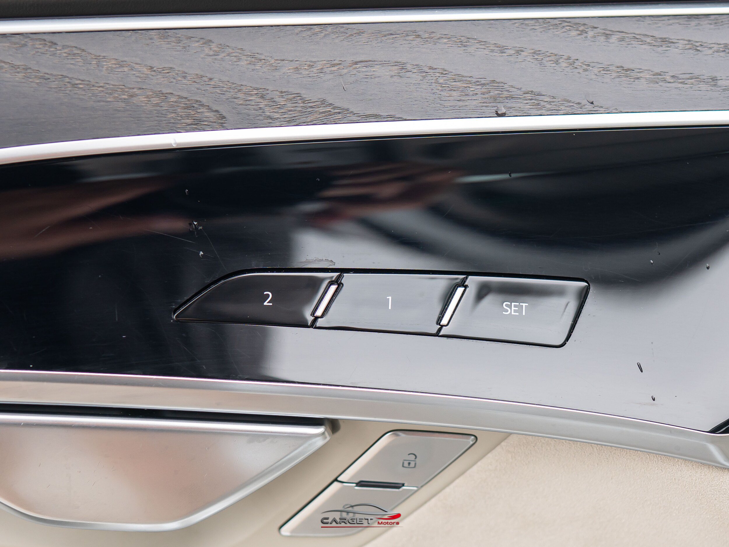 Used 2019 Audi A8 L 3.0T w/ Luxury Package AWD/4WD image 41