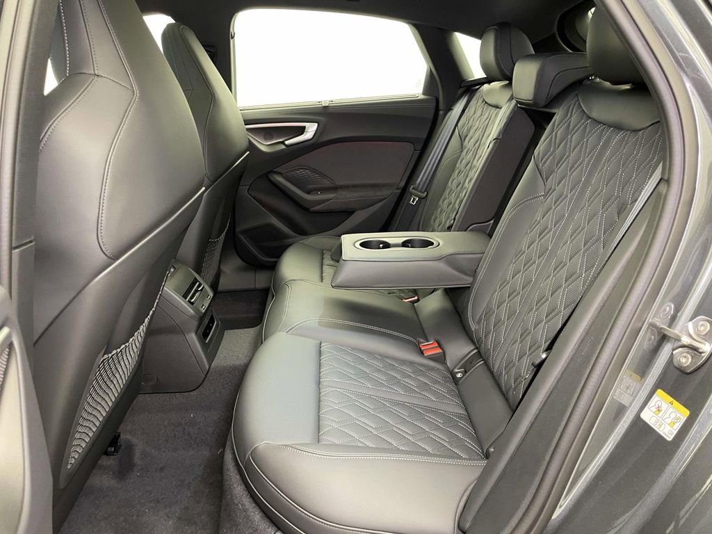 New 2025 Audi S5 Premium Plus image 19