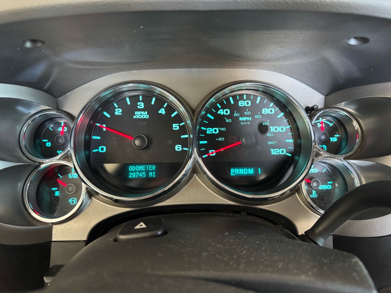 Used 2012 GMC Sierra 2500 W/T w/ Snow Plow Prep Package AWD/4WD image 23