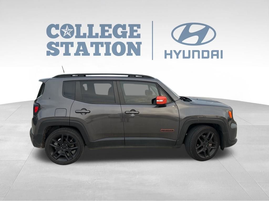 Used 2020 Jeep Renegade Latitude image 5