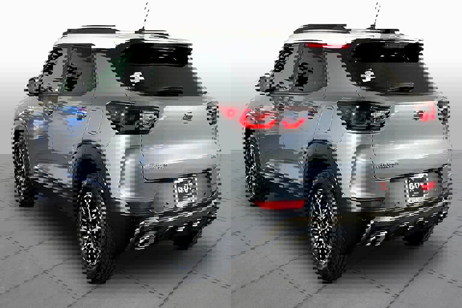 Used 2025 Chevrolet TrailBlazer ACTIV w/ Convenience Package image 12