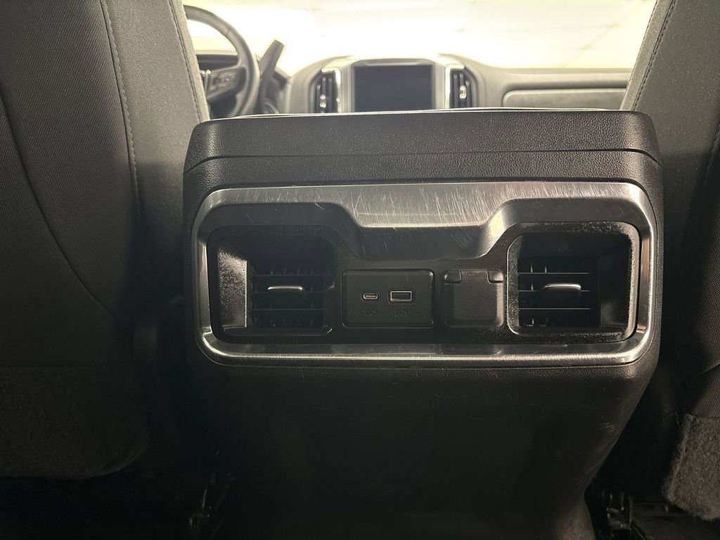 Used 2022 GMC Sierra 1500 Elevation w/ LPO, GMC Protection Package image 24