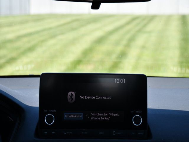 Used 2022 Honda Civic EX image 22