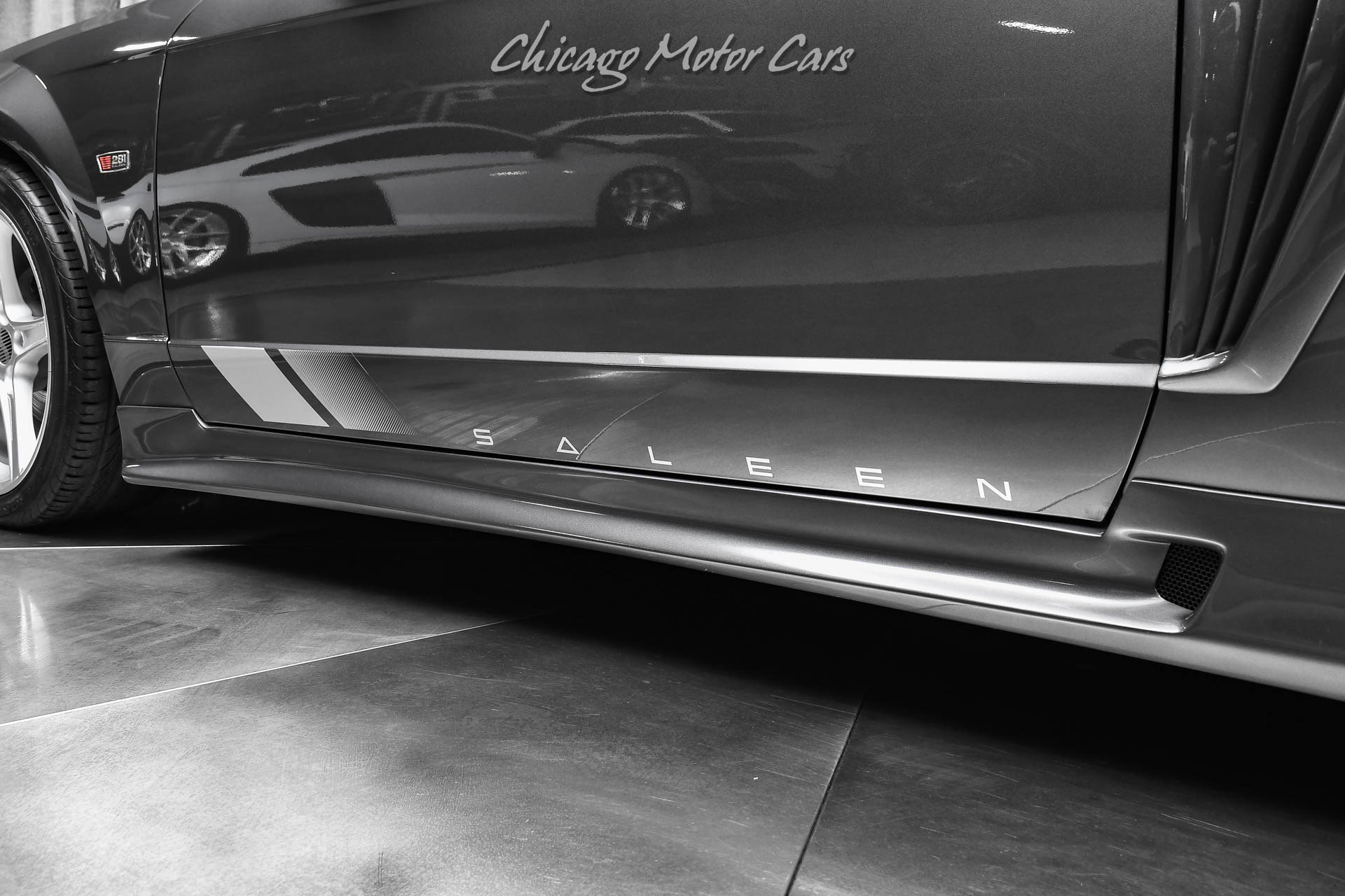 Used 2003 Ford Mustang GT RWD image 33