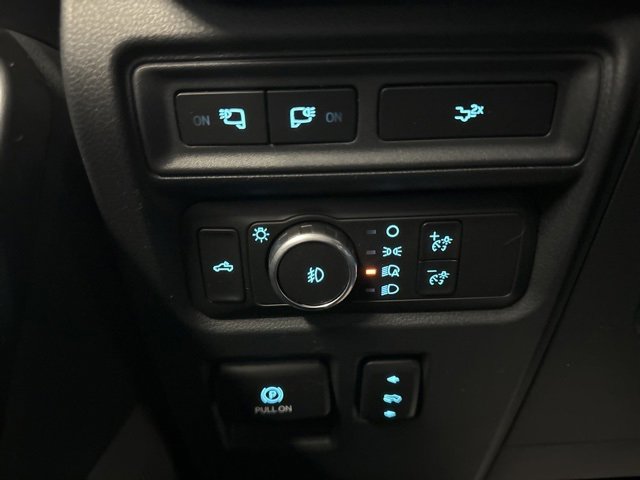 Used 2022 Ford F150 XLT w/ Equipment Group 302A High image 27