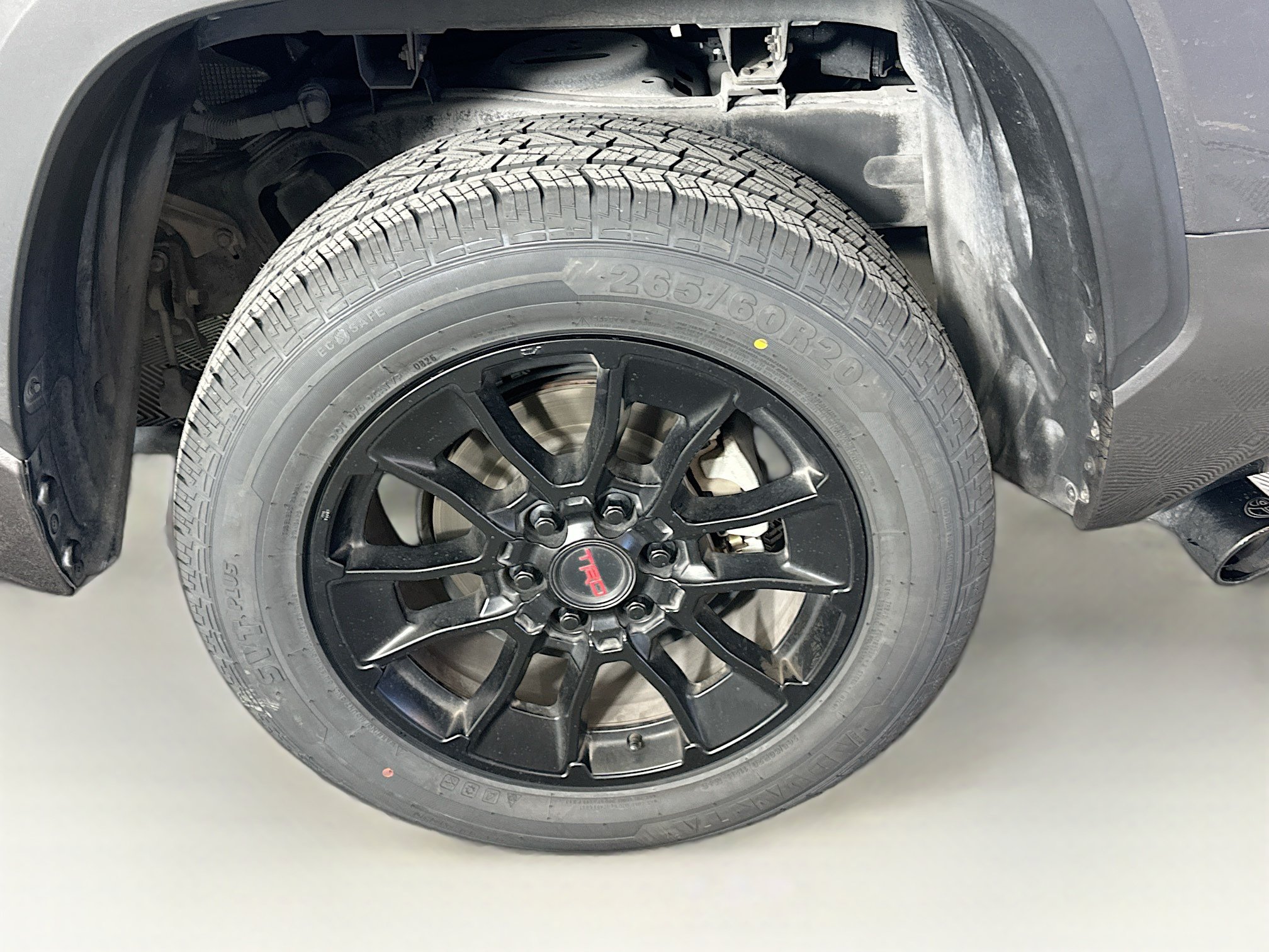 Used 2023 Toyota Tundra SR5 RWD image 11