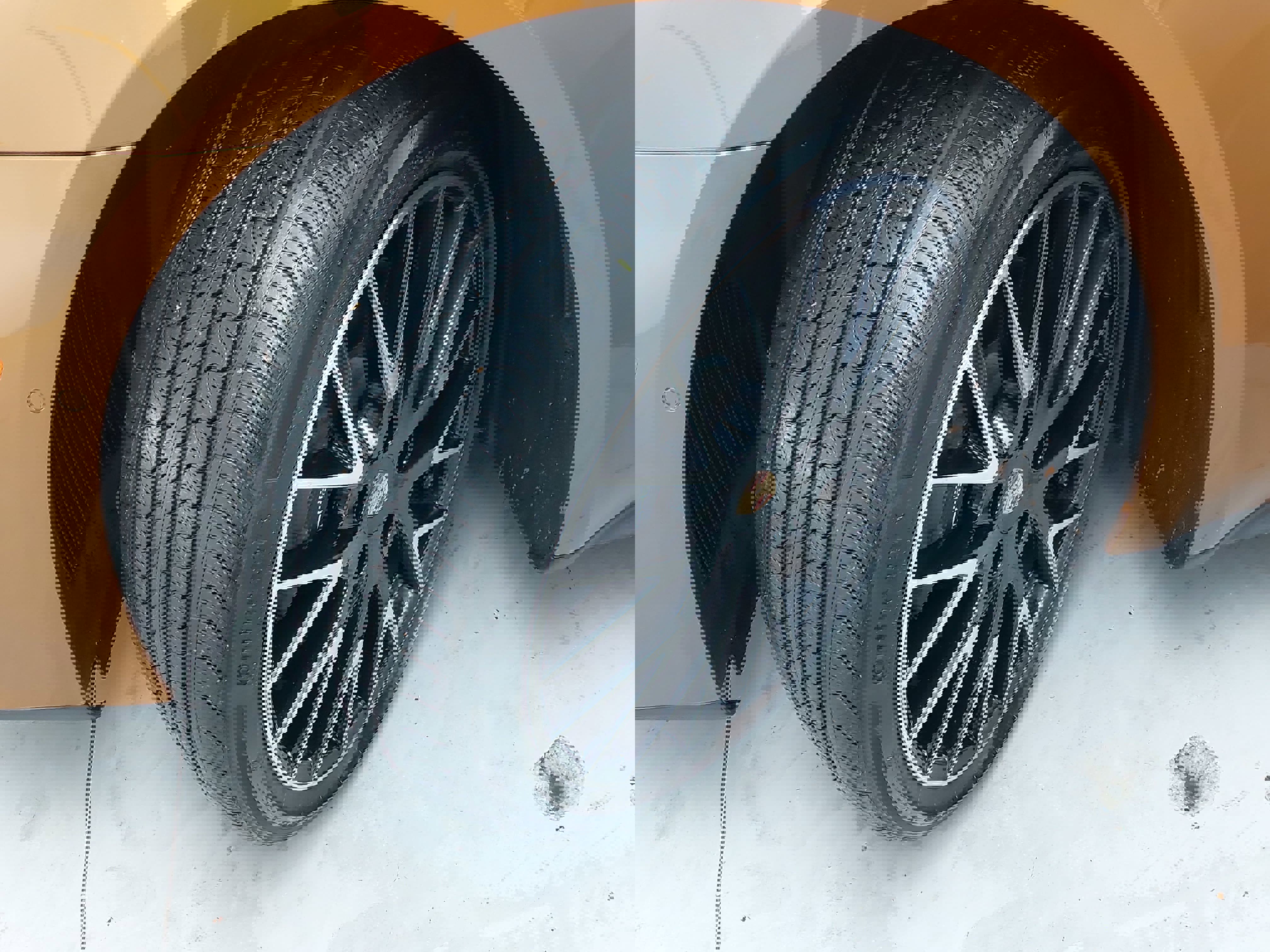 Used 2024 Porsche Panamera 4 image 35