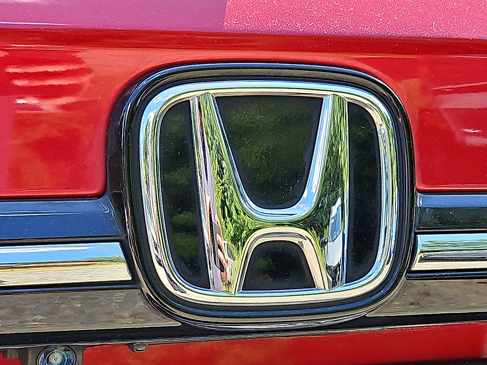 Certified 2023 Honda Odyssey EX image 30