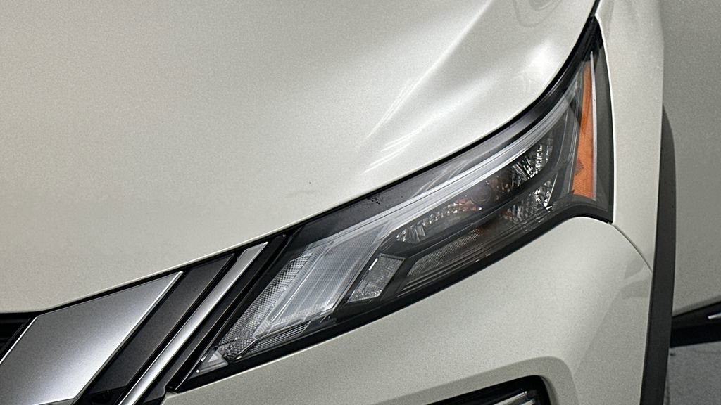 Certified 2023 Nissan Rogue SL w/ SL Premium Package AWD/4WD image 22