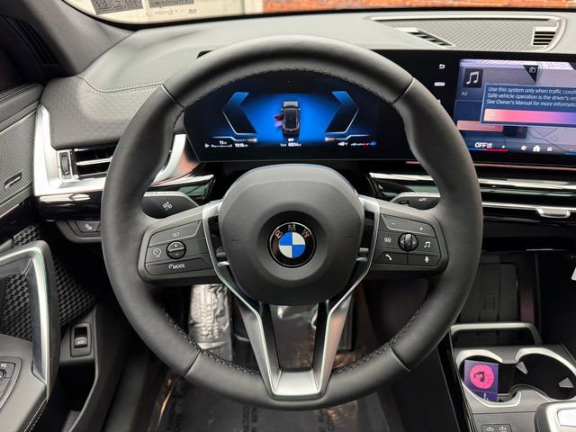 Used 2026 BMW X2 xDrive28i image 14