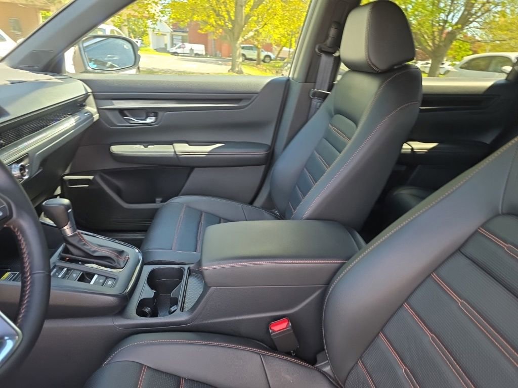 Used 2025 Honda CR-V Sport-L image 22