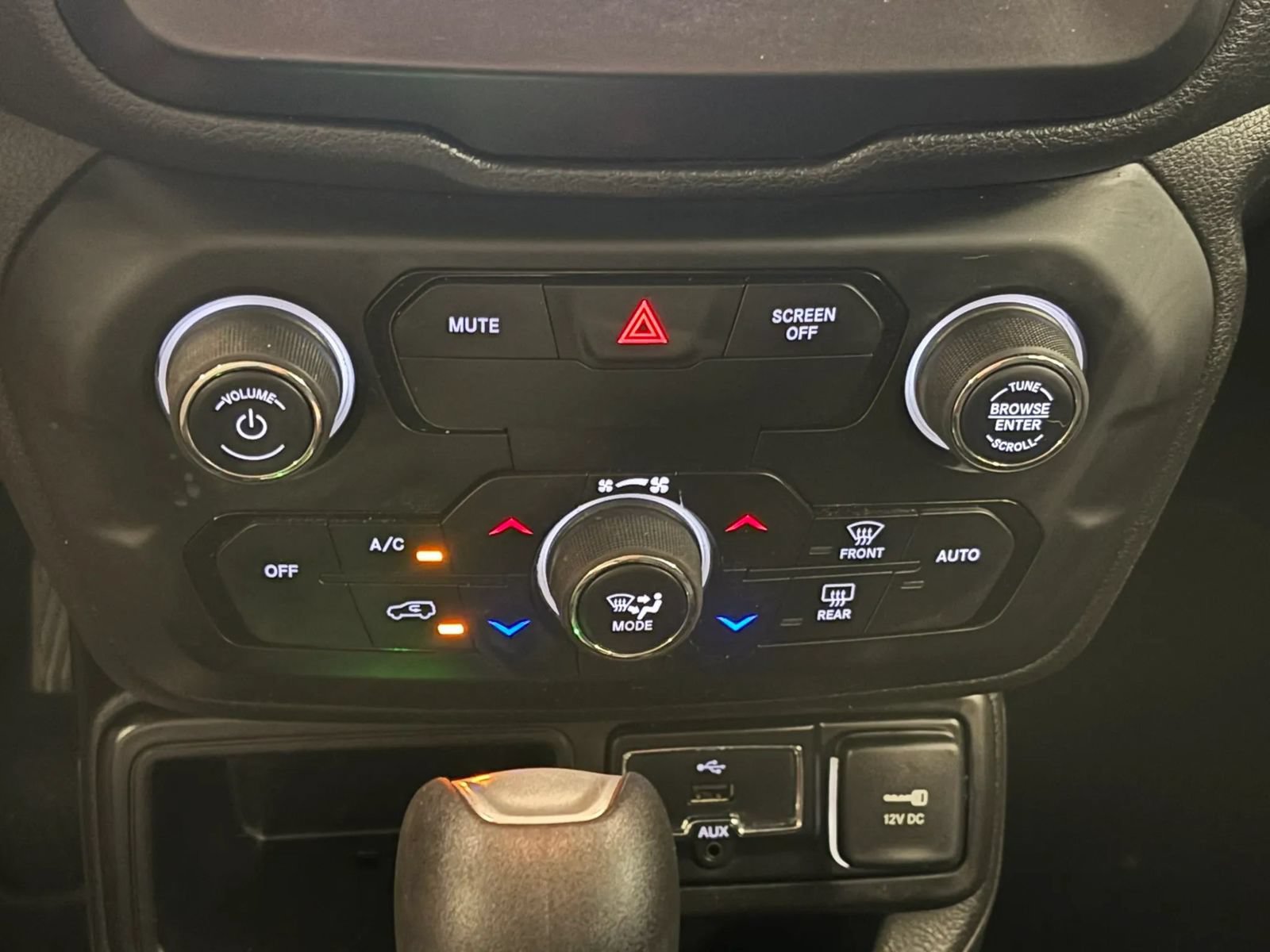 Used 2020 Jeep Renegade Sport FWD image 44