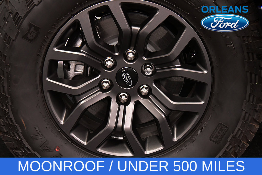 Used 2026 Ford F150 Tremor w/ Tow/Haul Package AWD/4WD image 9