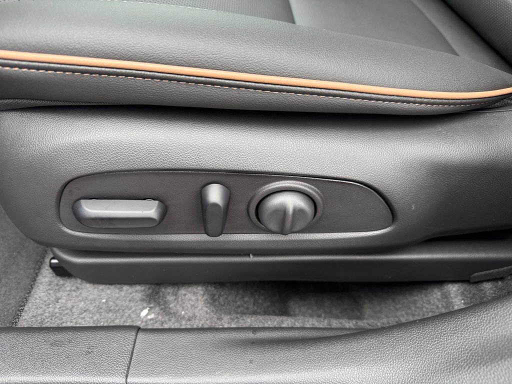 New 2026 Buick Envista Avenir image 24