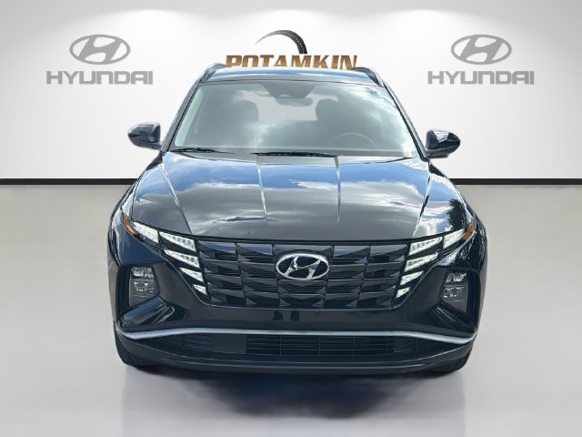 Certified 2024 Hyundai Tucson SEL FWD image 3