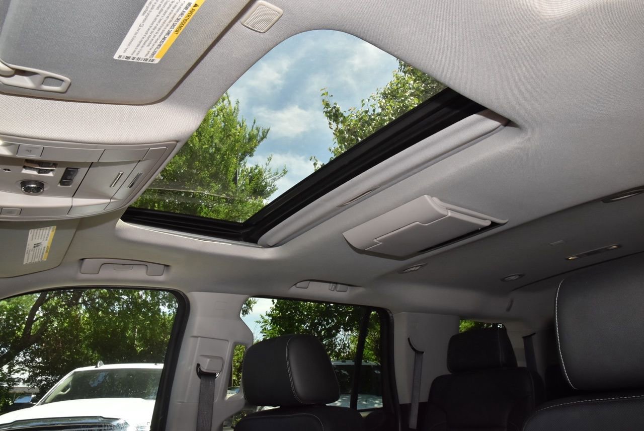 Used 2019 Chevrolet Tahoe Premier AWD/4WD image 35