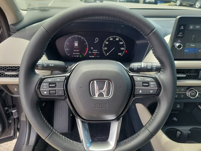 New 2027 Honda HR-V EX-L image 15