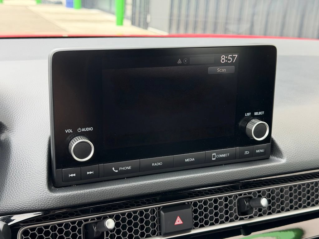 Used 2025 Honda Civic Sport image 12