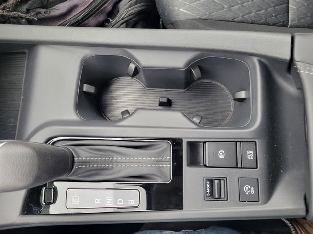 New 2026 Nissan Sentra SV FWD image 24