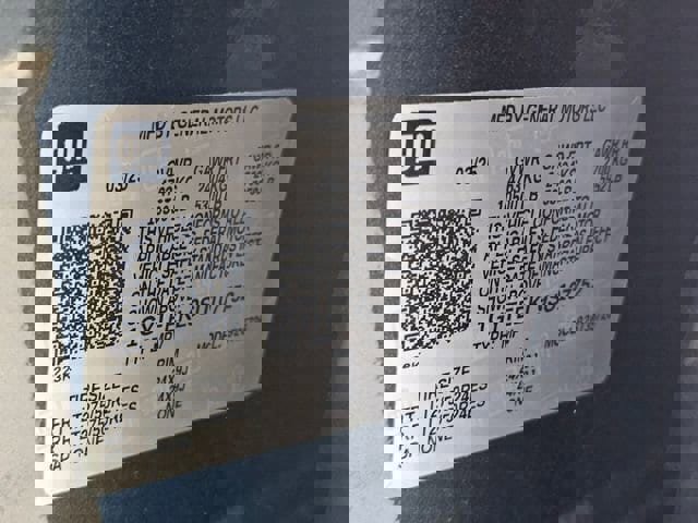 New 2025 Cadillac Escalade IQ Sport 1 image 29