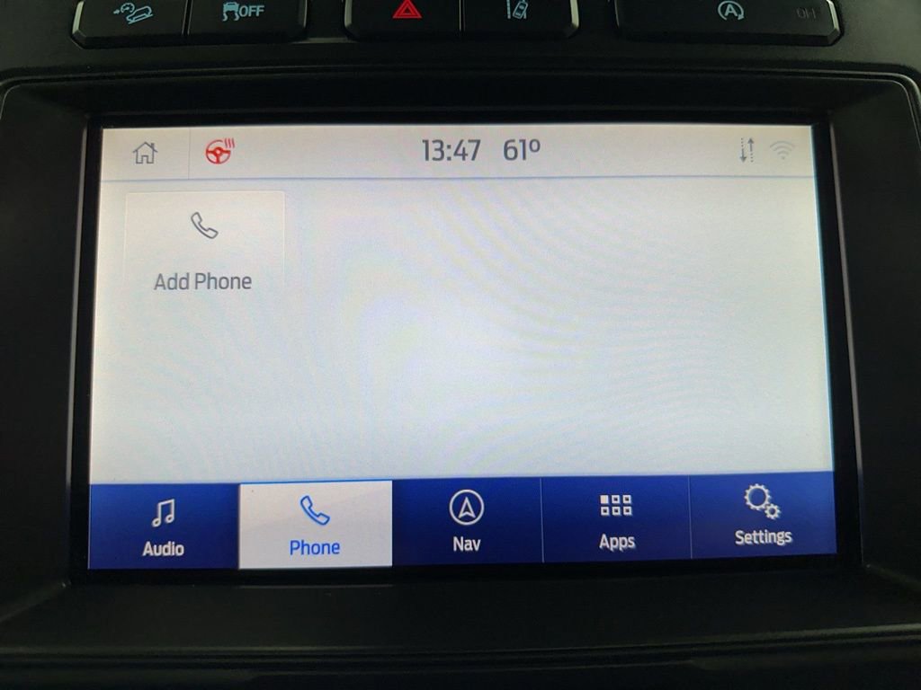 Used 2021 Ford Expedition XLT AWD/4WD image 32